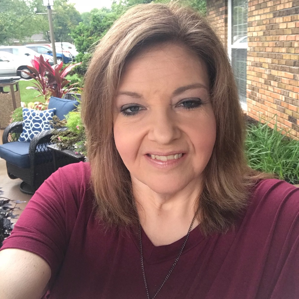 Meet your Posher, Jill